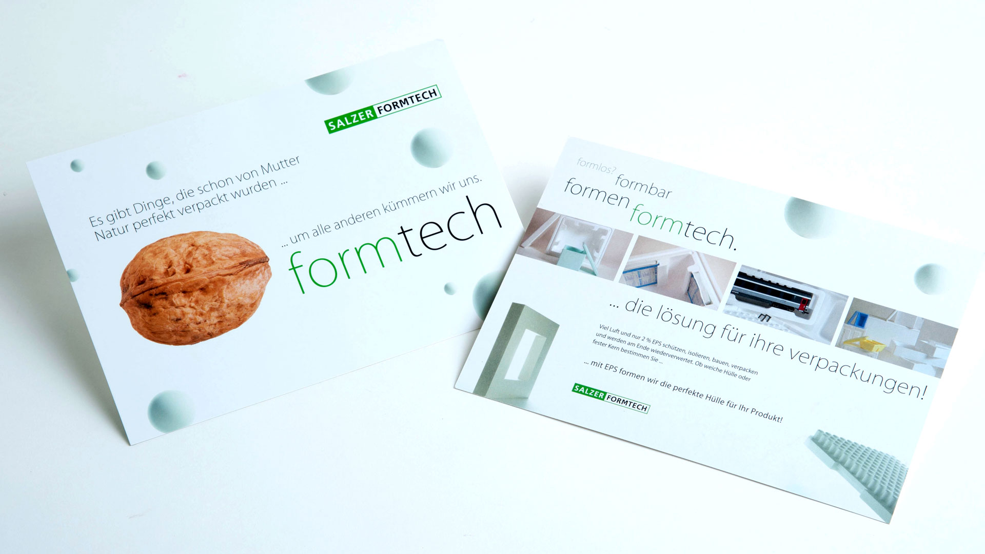 Formtech Flyer